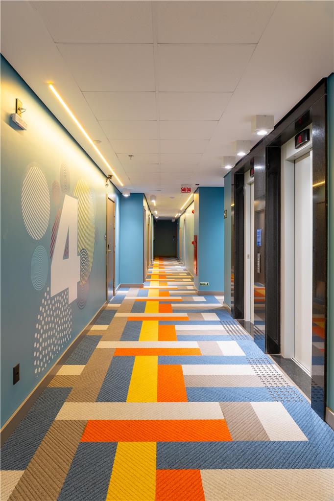 Images Tru by Hilton Chapecó