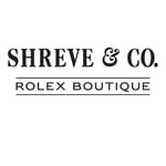 Rolex Boutique - Shreve & Co. Logo