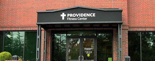 Providence Fitness Center - Kruse Woods Photo
