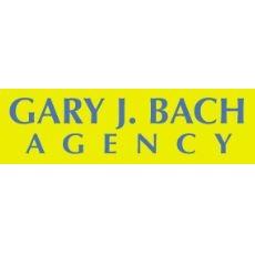 Gary J. Bach Agency Logo