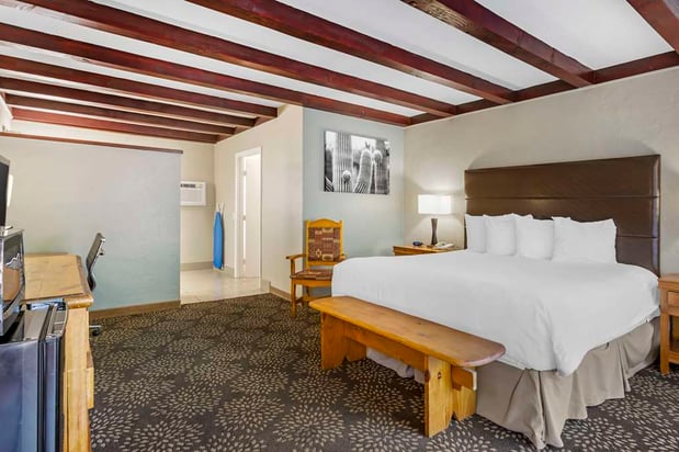 Images Best Western Mission Inn