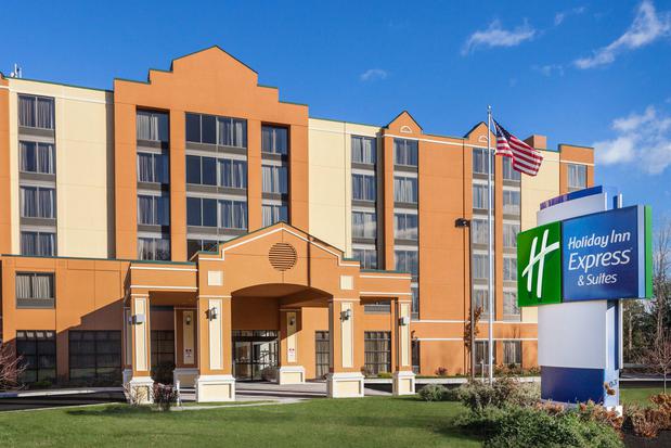 Images Holiday Inn Express & Suites South Portland by IHG
