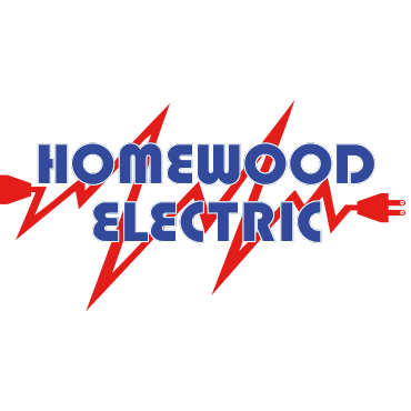 Homewood Electric Logo