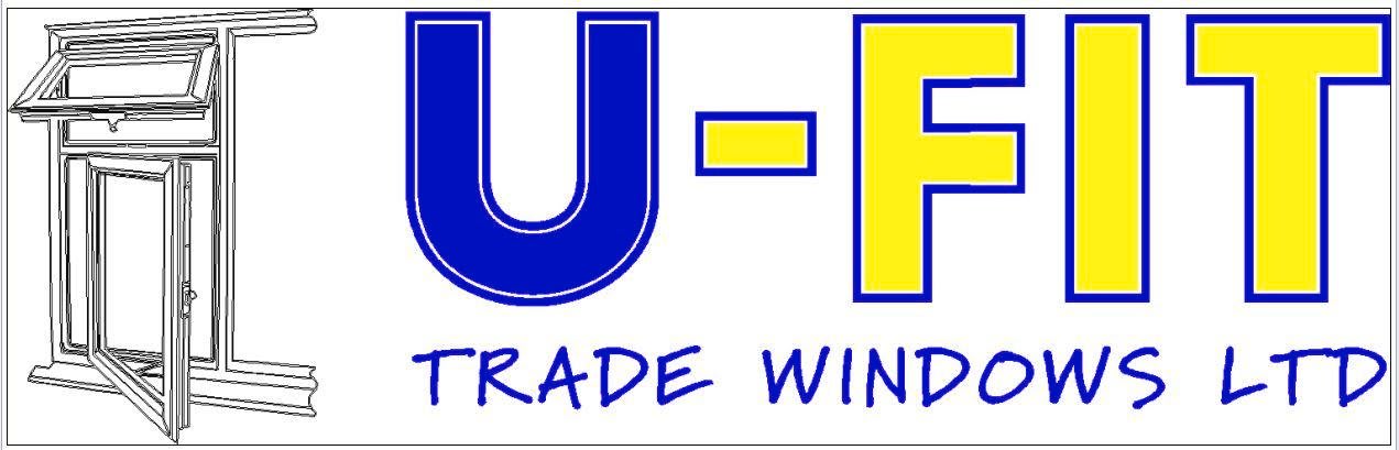 Images U-Fit Trade Windows Ltd