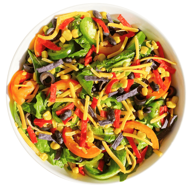Images Salad World