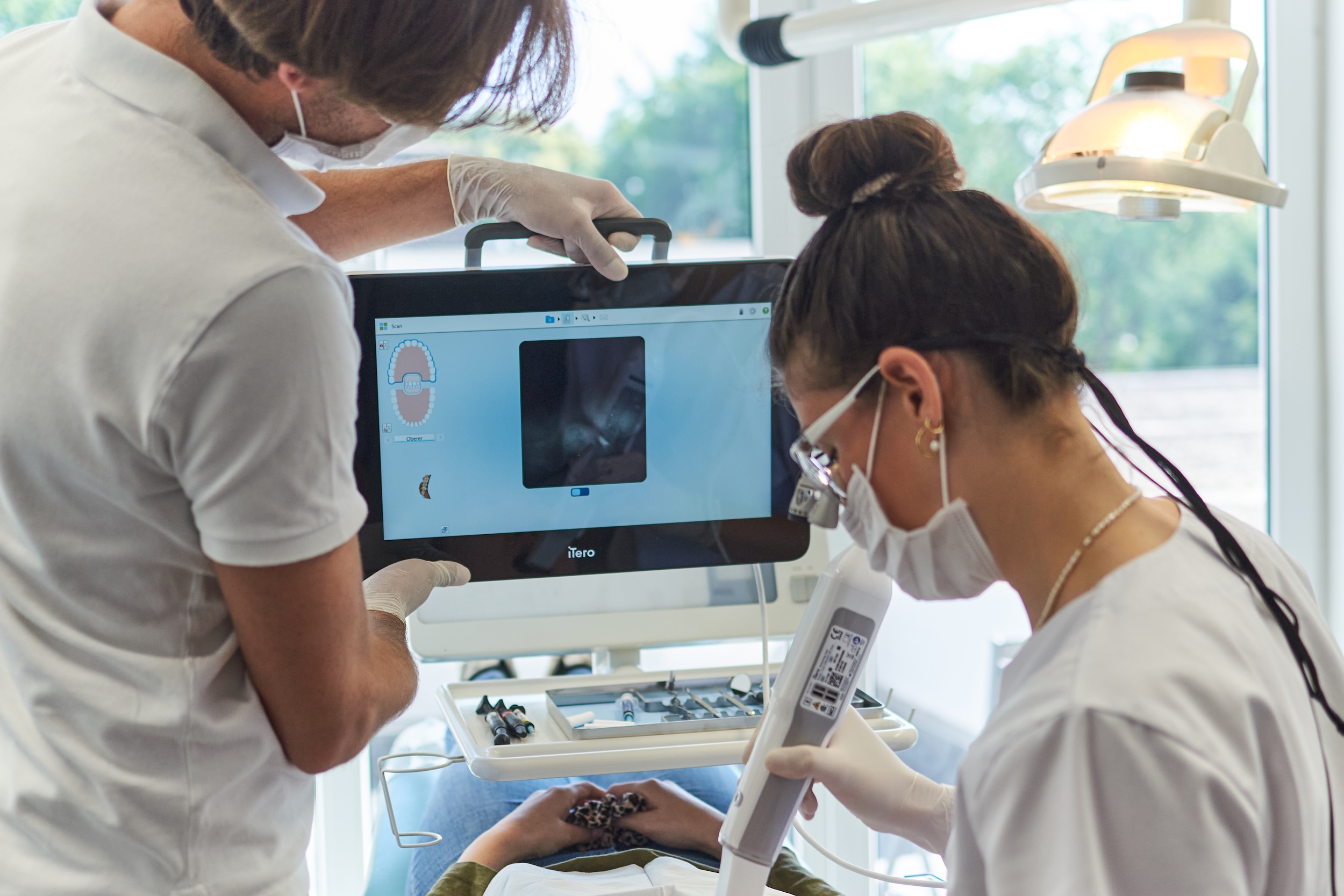 Bild 2 Zahnarztpraxis Hanel | Zahnarzt in Langen in Langen