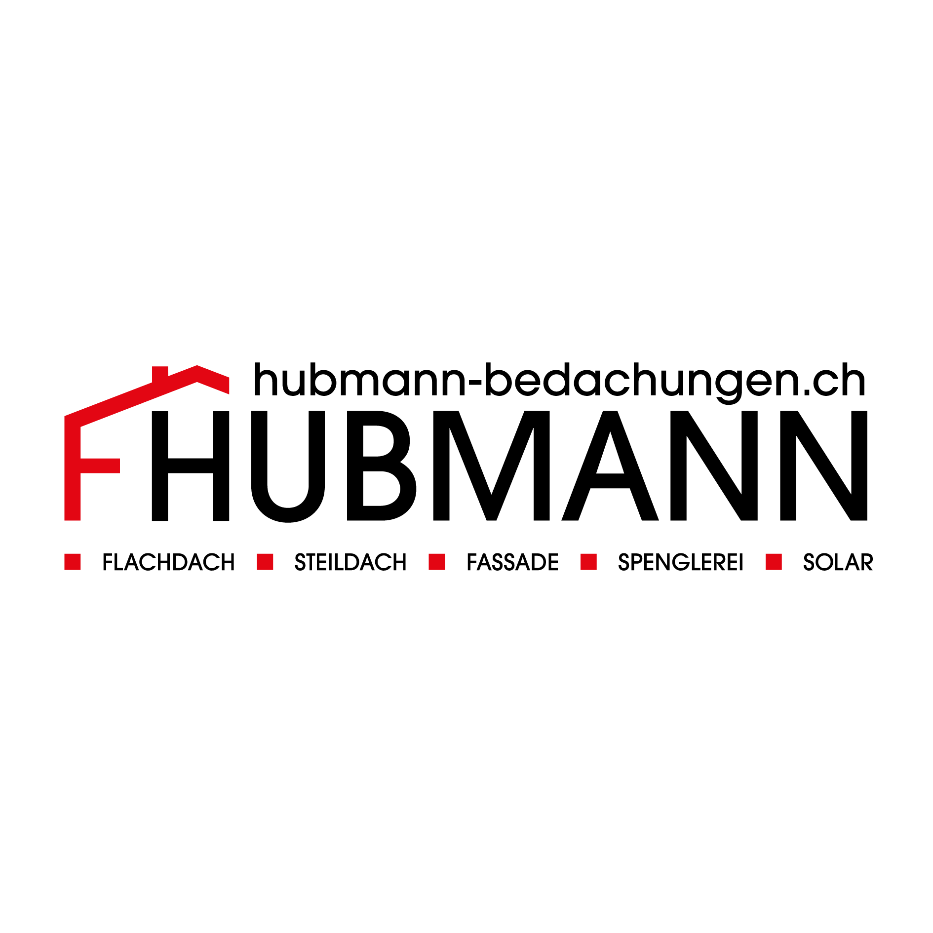 F. Hubmann GmbH Logo