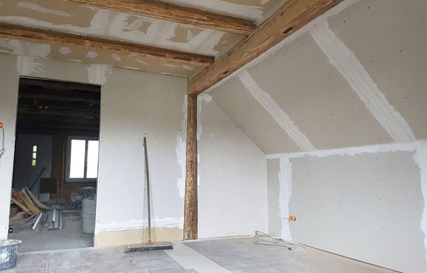 Kundenbild groß 4 MENNEX Münning Hagen Bau- & Objektservice