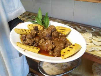 Images Trattoria da Luciano Camaiore