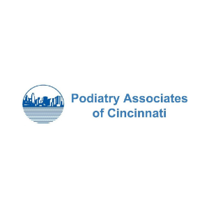 Podiatry Associates of Cincinnati Logo