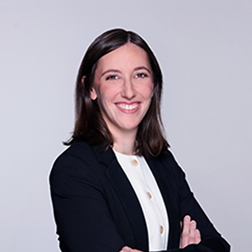 Portrait de Veronique Fabi.