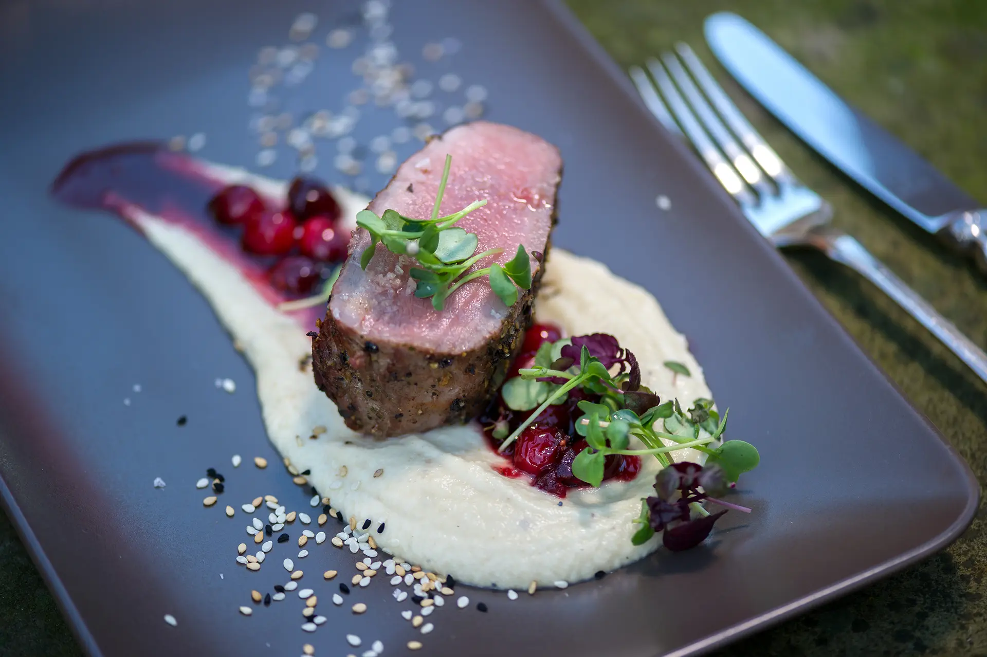 Bild 1 von RESTAURANT ZUM DOT`Z