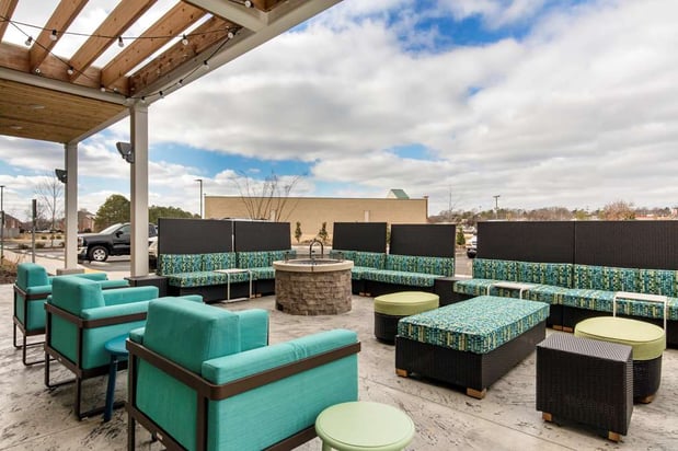 Images Home2 Suites by Hilton Olive Branch