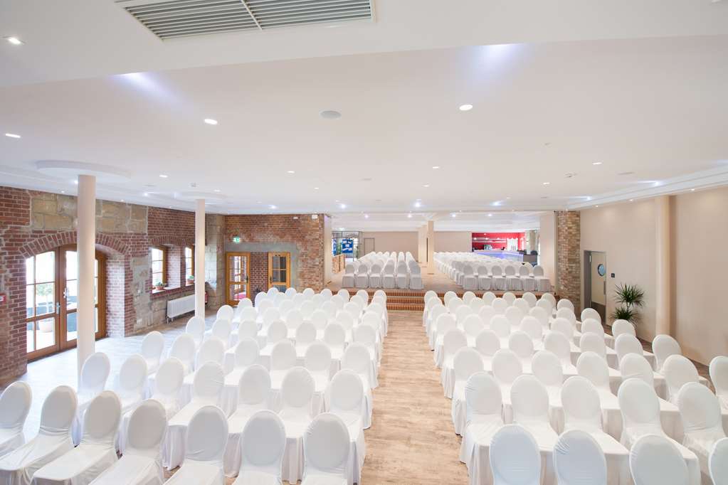 Bilder Best Western Hotel Schlossmuehle