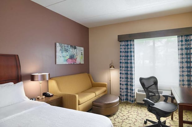Images Hilton Garden Inn Hershey