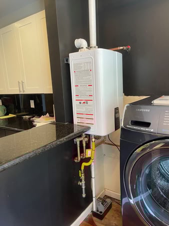 Images Providence Water Heaters