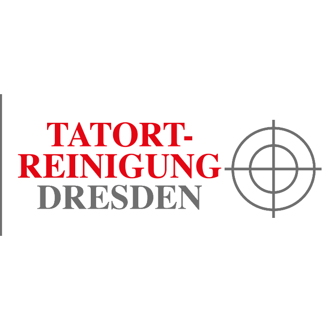 Tatortreinigung Dresden Logo