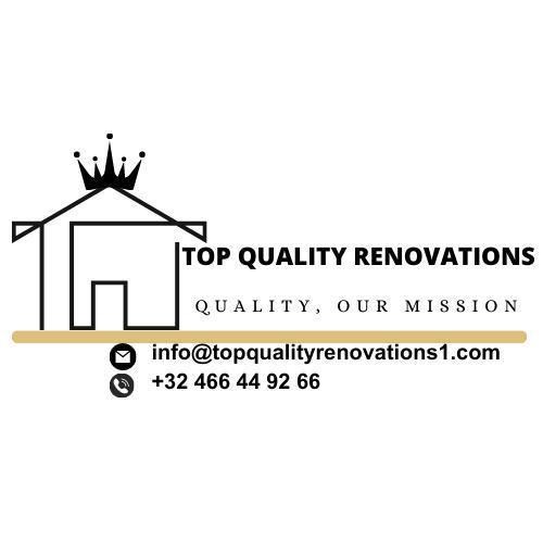 Top Quality Renovations Logo