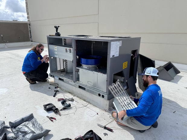 Images Air Monkey Air Conditioning & Heating