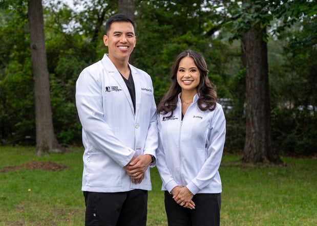 Images Conroe Dental Associates