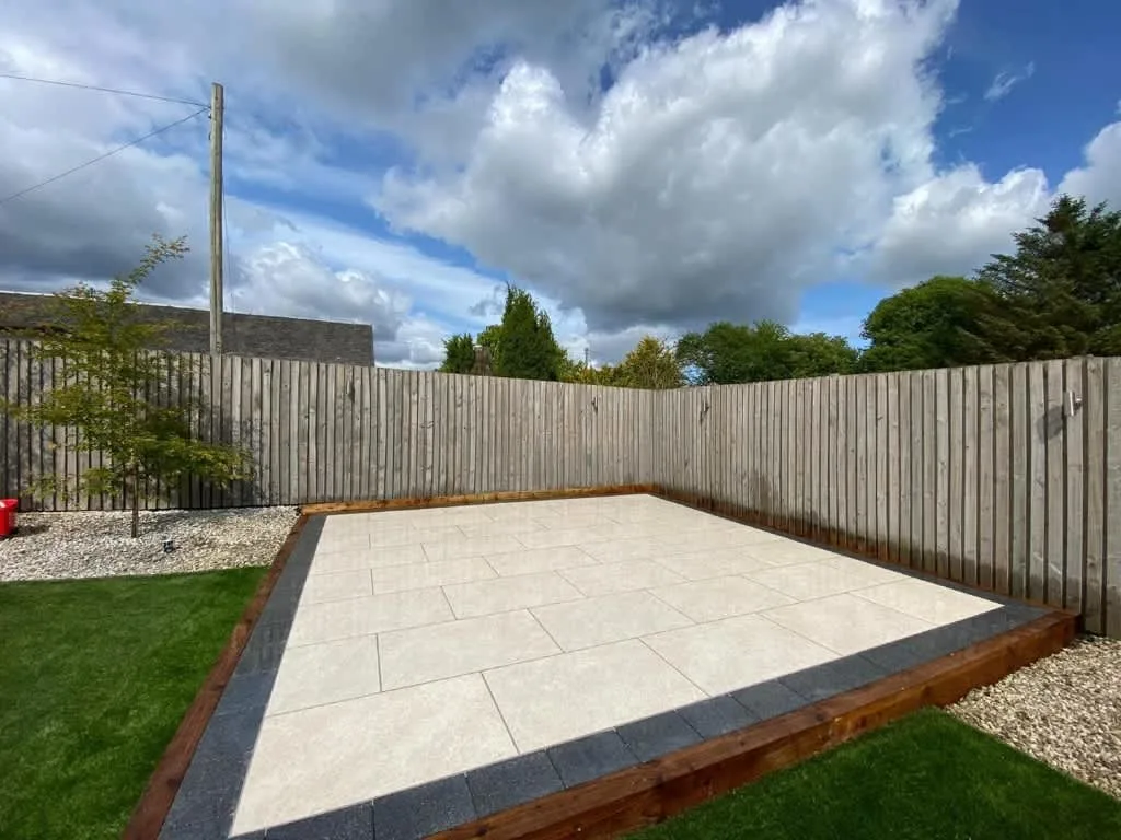 Images Star Fencing and Landscaping