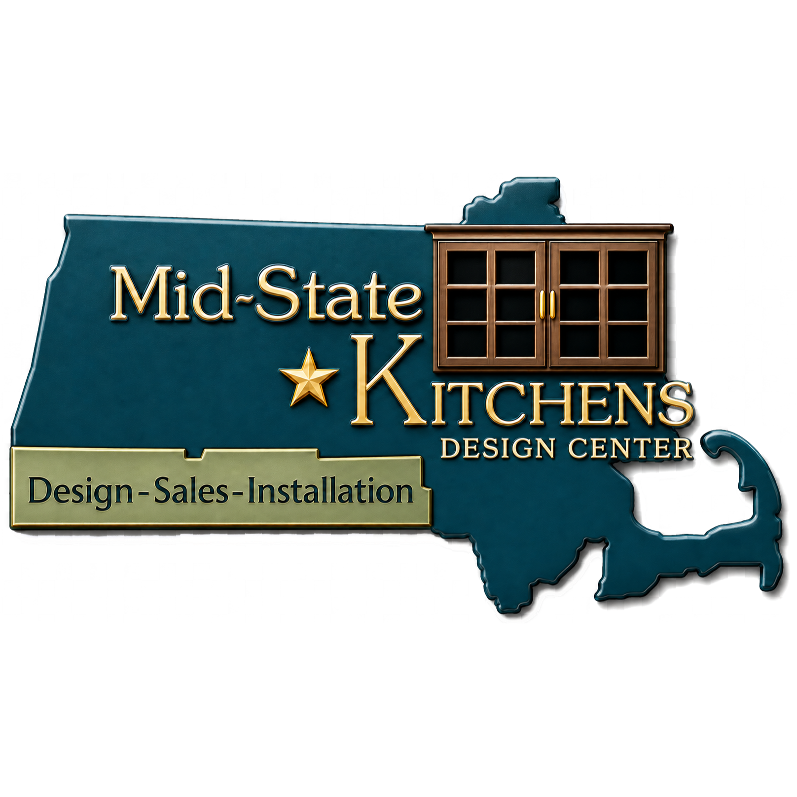 Mid-State Kitchens