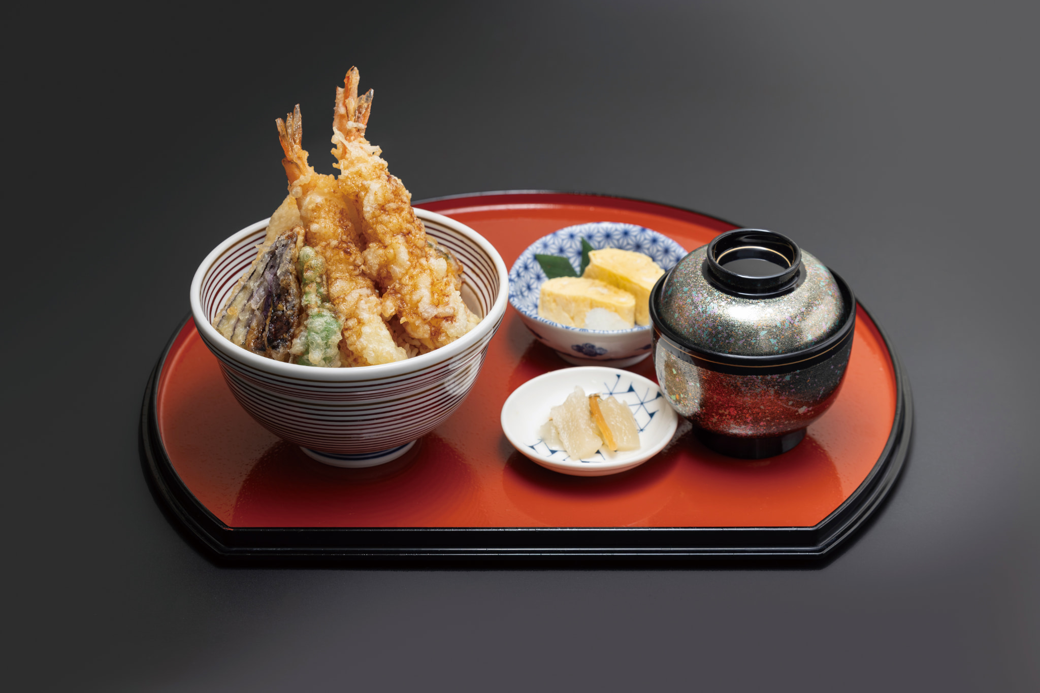 Images オールスターダイニング