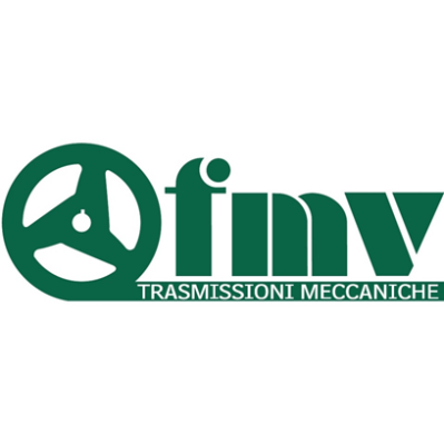 F.M.V. Trasmissioni Meccaniche S.r.L Logo