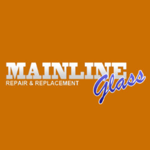 Mainline Glass of Friendswood Logo