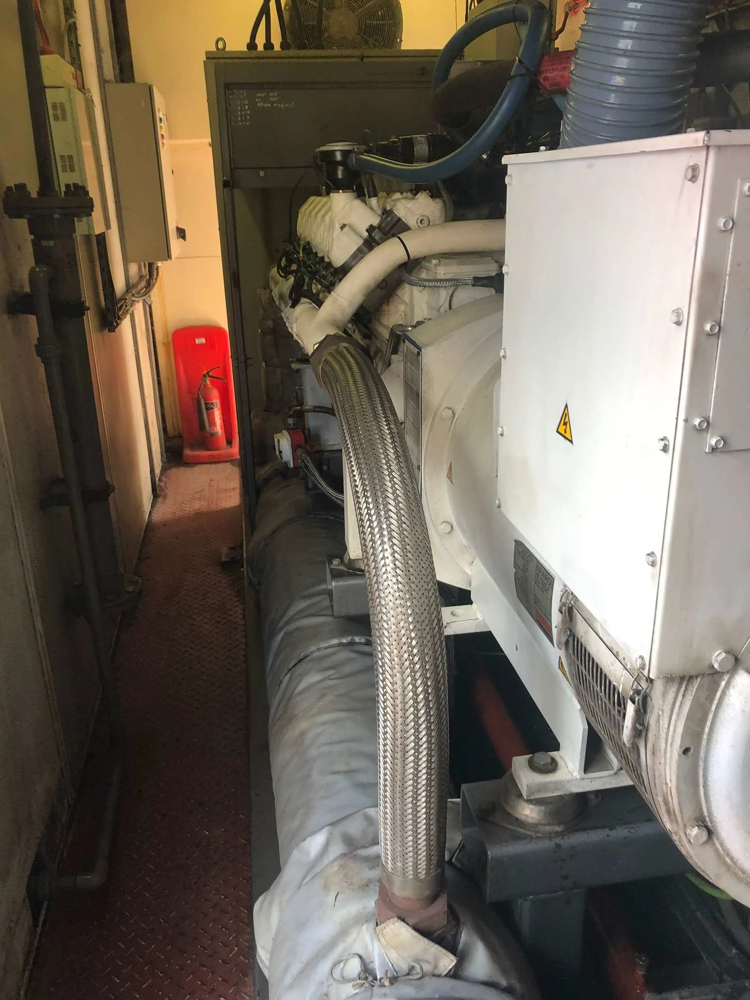 Images Gale Power Systems