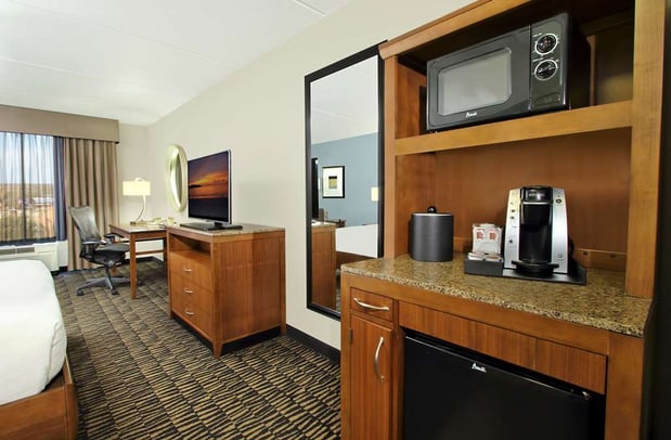 Images Hilton Garden Inn Austin NW/Arboretum