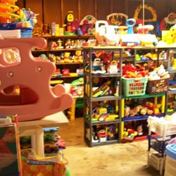 Step into a space filled with laughter, learning, and play.