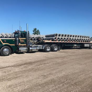Whether it be LTL, full truckload, or any type of specialty hauling, Morrell can provide the solutions you have been looking for. Give us a call at 763-241-7210 to learn more.