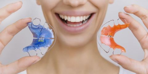 5 Common Questions About Wearing a Retainer Mark Stephens DMD Richmond (859)626-0069