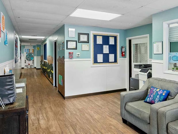Images Bedford Central KinderCare