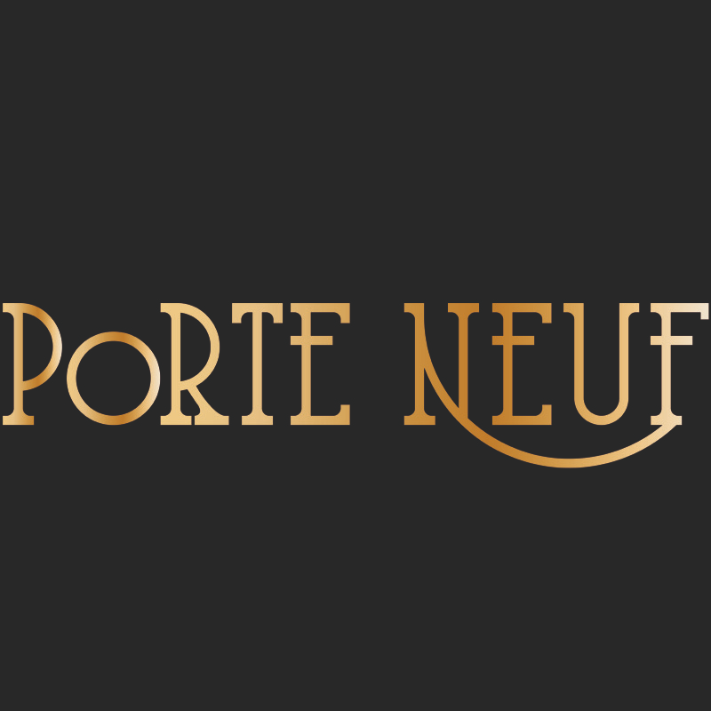 Restaurant Porte Neuf in Detmold - Logo
