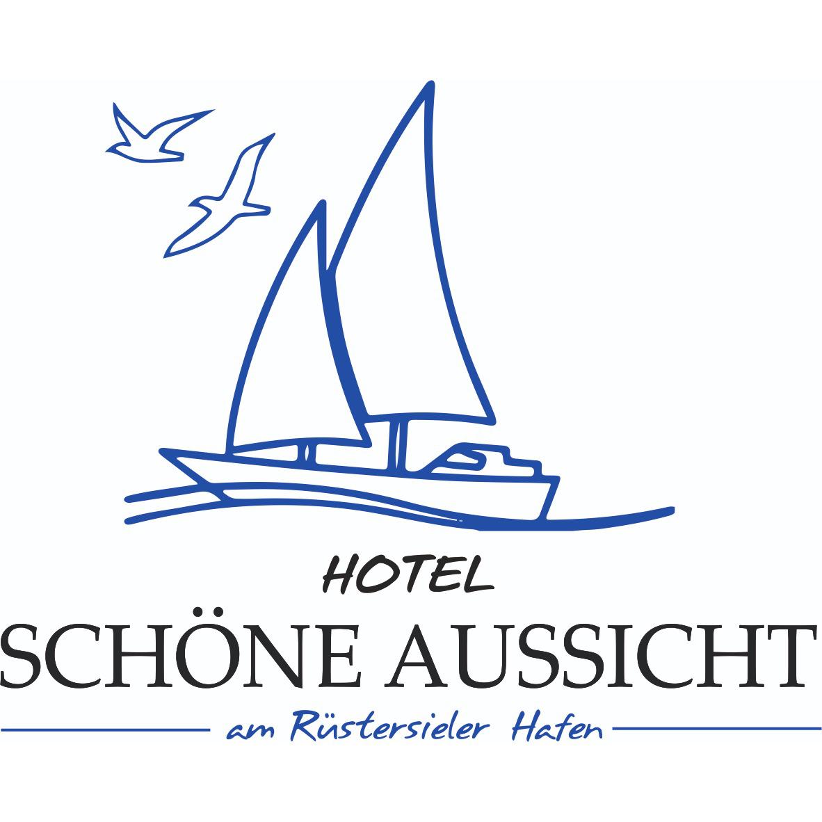 Hotel Schöne Aussicht in Wilhelmshaven - Logo