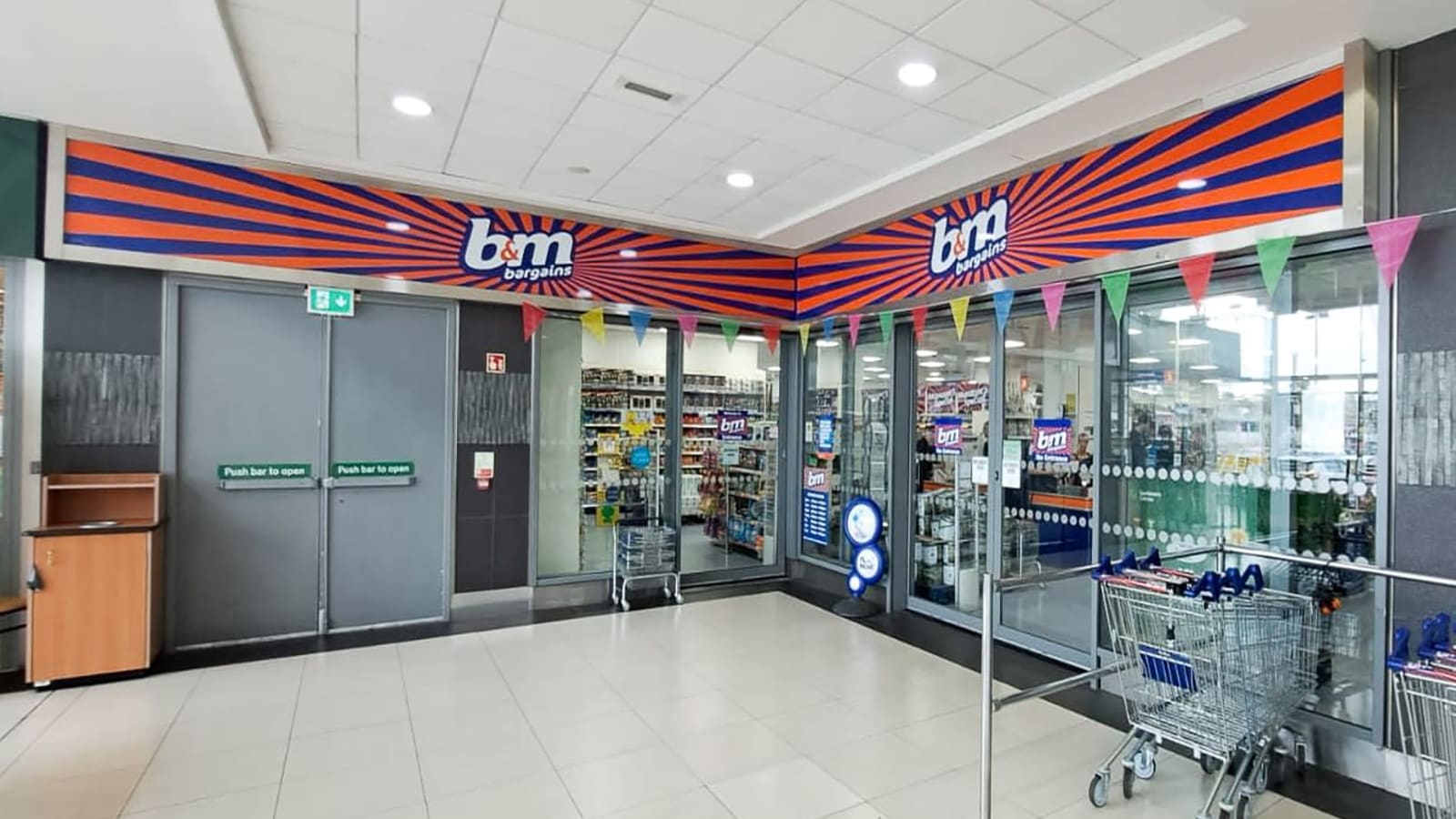 Belfast - Cityside (230)