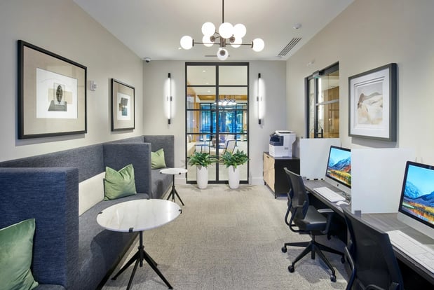 Images Meridian at Ballston Commons