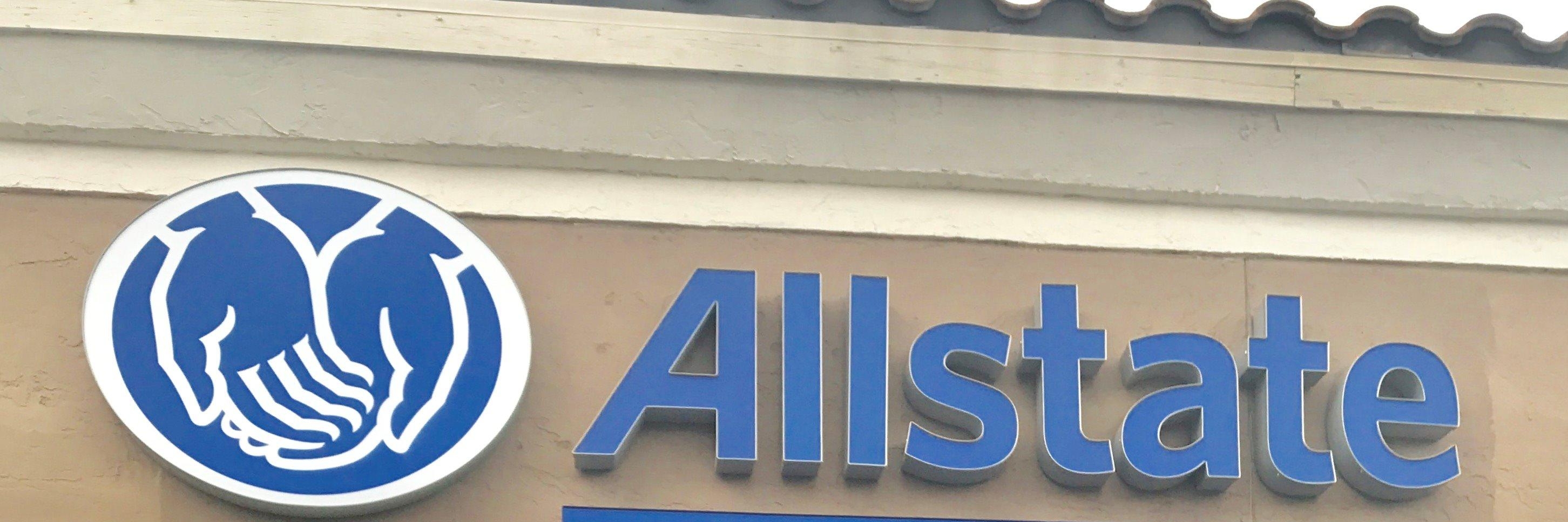 Allstate Office 201 W Del Mar Ste. #16 