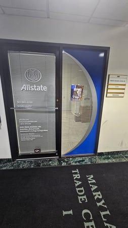Images Ehuniz Merhai: Allstate Insurance