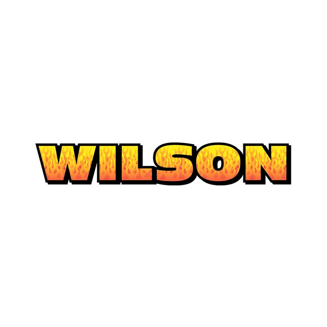 Wilson Home Heating Logo