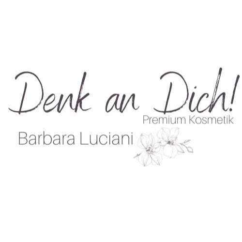 Logo Denk an Dich!