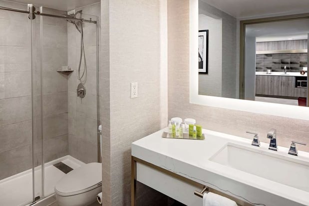 Images DoubleTree by Hilton Hotel Tulsa Downtown