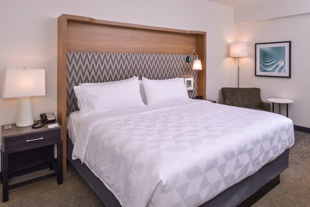 Images Holiday Inn Detroit Northwest - Livonia by IHG