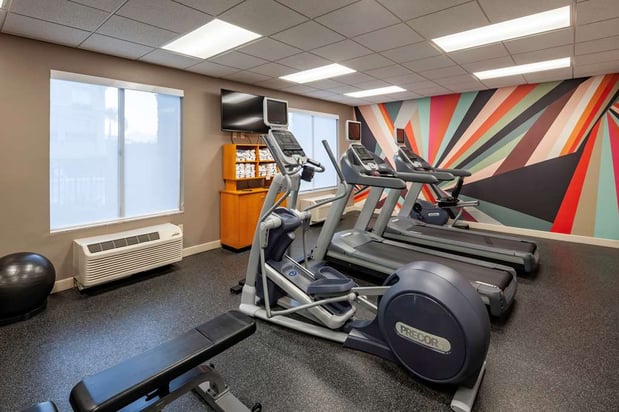 Images Hilton Garden Inn San Diego/Rancho Bernardo