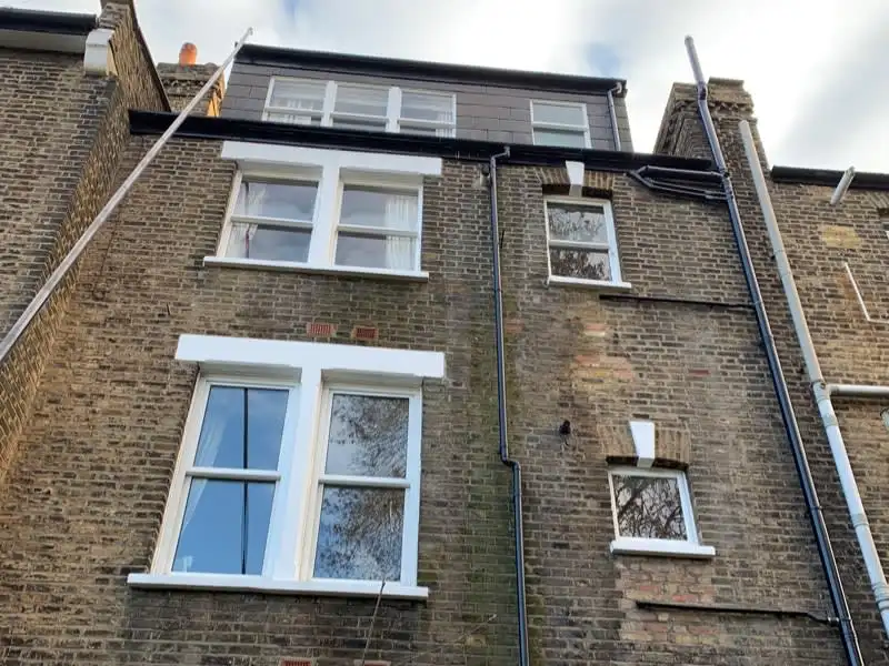 Images J & L Building Maintenance Ltd