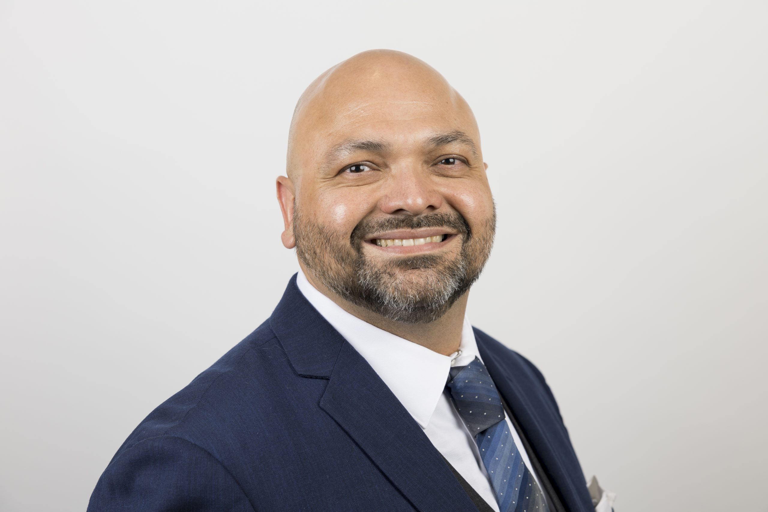 Hector Soto - Plano, TX - Clinical Social Work, Clinical Social Worker