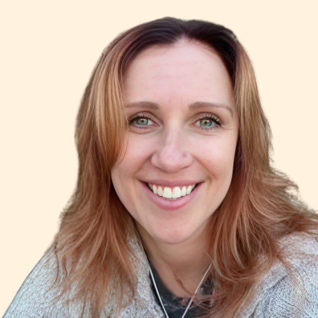 Images Melissa Farmer, Counselor