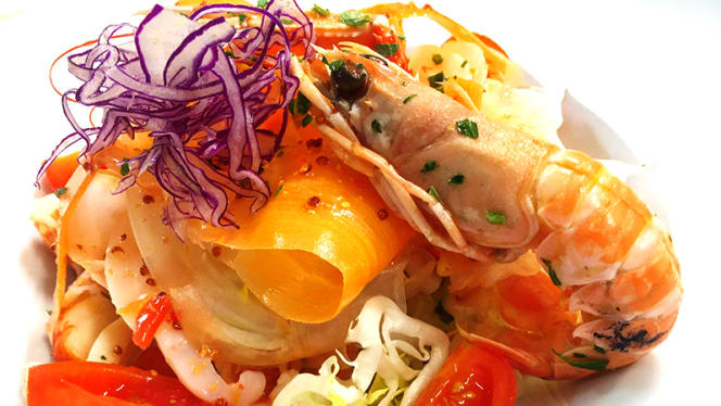 Images Pescheria Ristorante  Il Porto